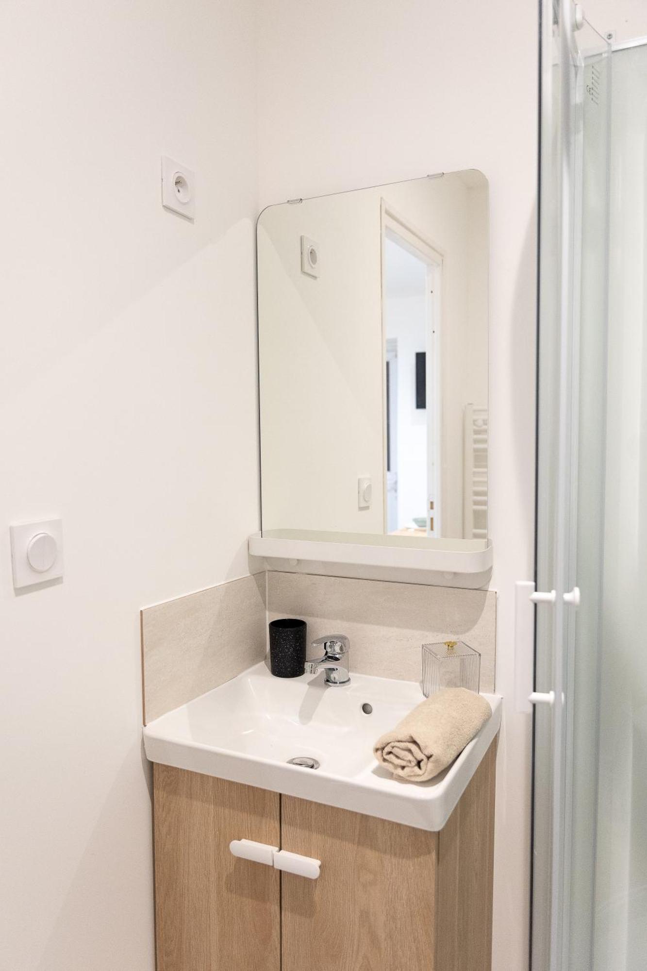 1225Location Apartment Cambrai Exterior foto