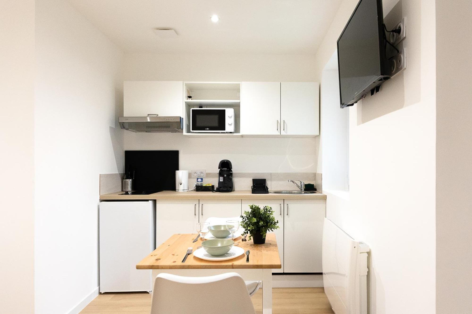 1225Location Apartment Cambrai Exterior foto