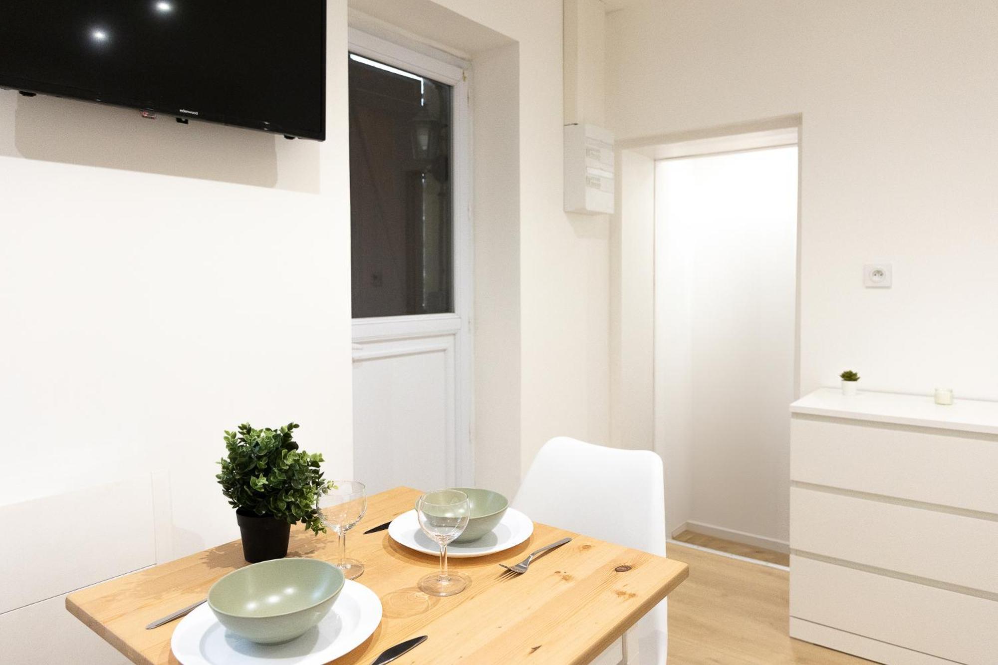 1225Location Apartment Cambrai Exterior foto